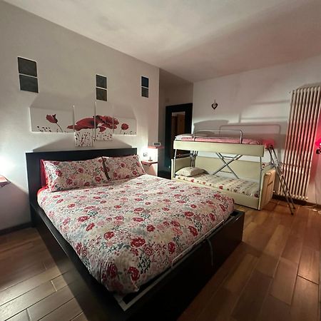 Nidi Del Faggio Rosso - Family Holiday Home Maresca Екстер'єр фото