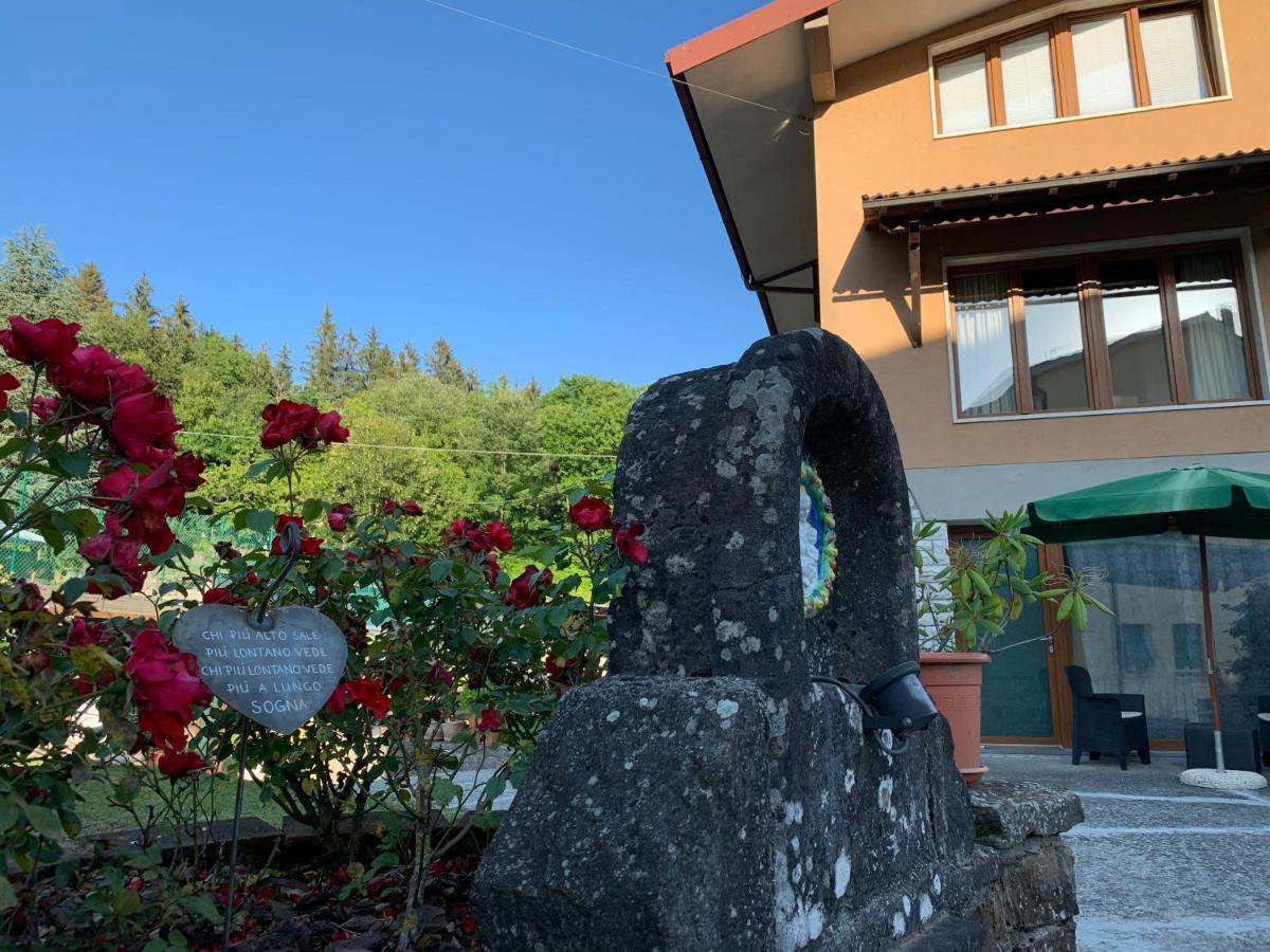 Nidi Del Faggio Rosso - Family Holiday Home Maresca Екстер'єр фото