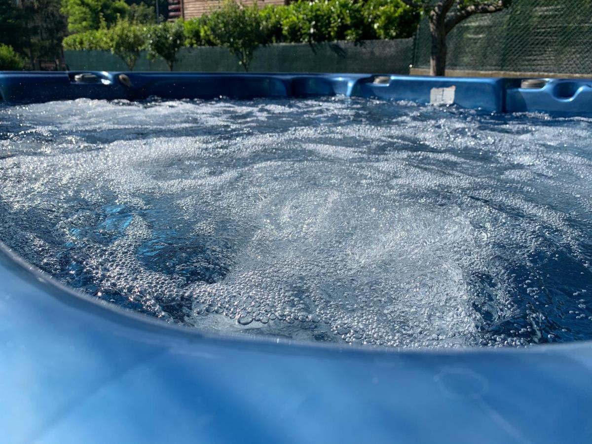 Nidi Del Faggio Rosso - Family Holiday Home Maresca Екстер'єр фото