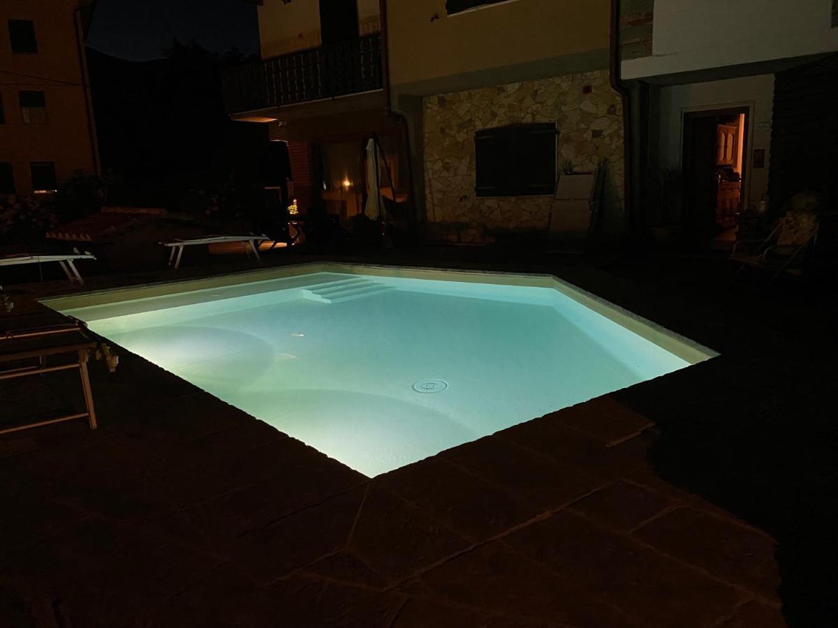 Nidi Del Faggio Rosso - Family Holiday Home Maresca Екстер'єр фото