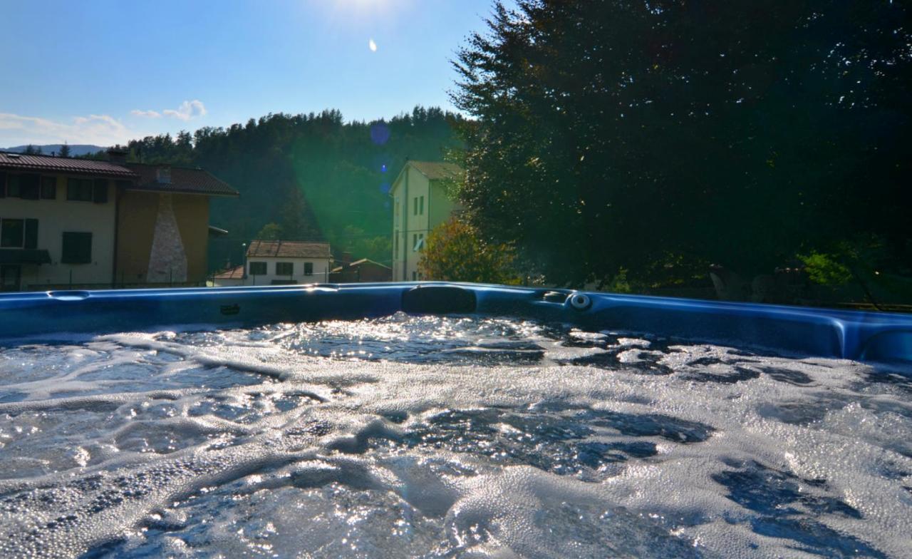 Nidi Del Faggio Rosso - Family Holiday Home Maresca Екстер'єр фото