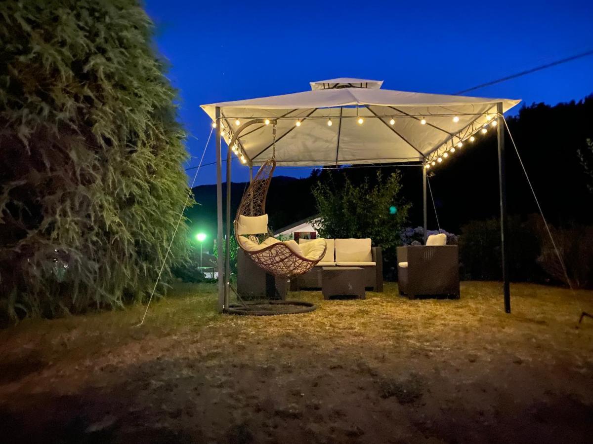 Nidi Del Faggio Rosso - Family Holiday Home Maresca Екстер'єр фото