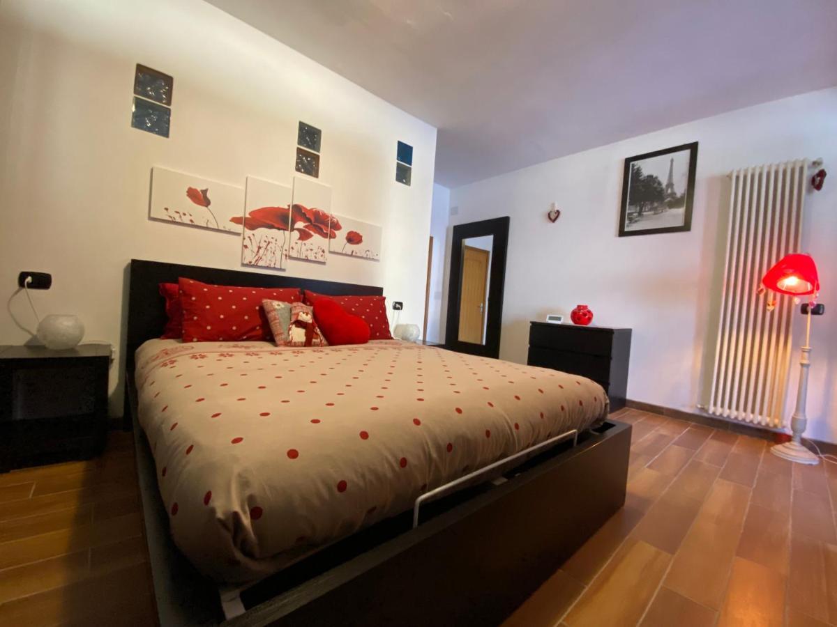 Nidi Del Faggio Rosso - Family Holiday Home Maresca Екстер'єр фото
