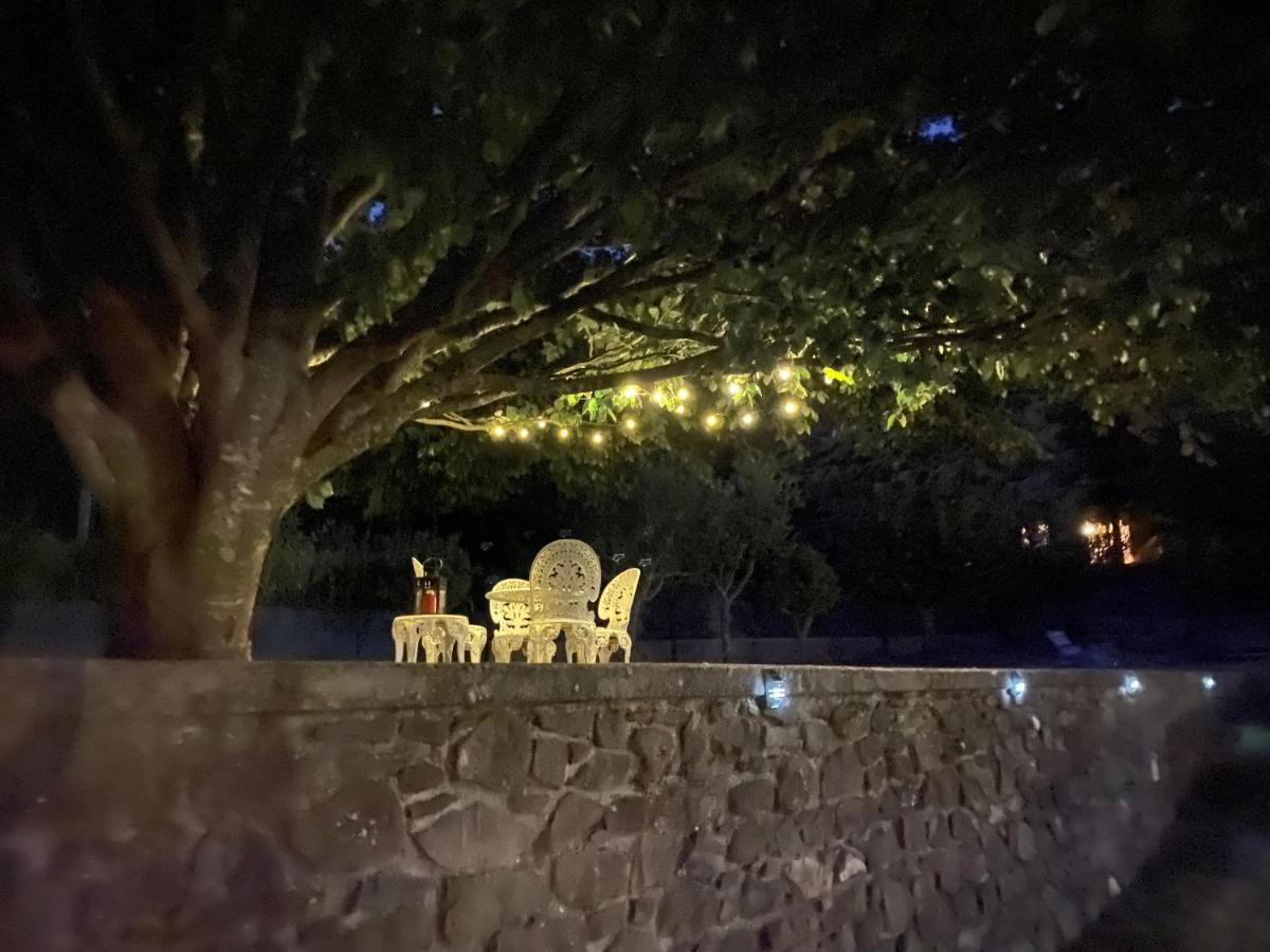 Nidi Del Faggio Rosso - Family Holiday Home Maresca Екстер'єр фото