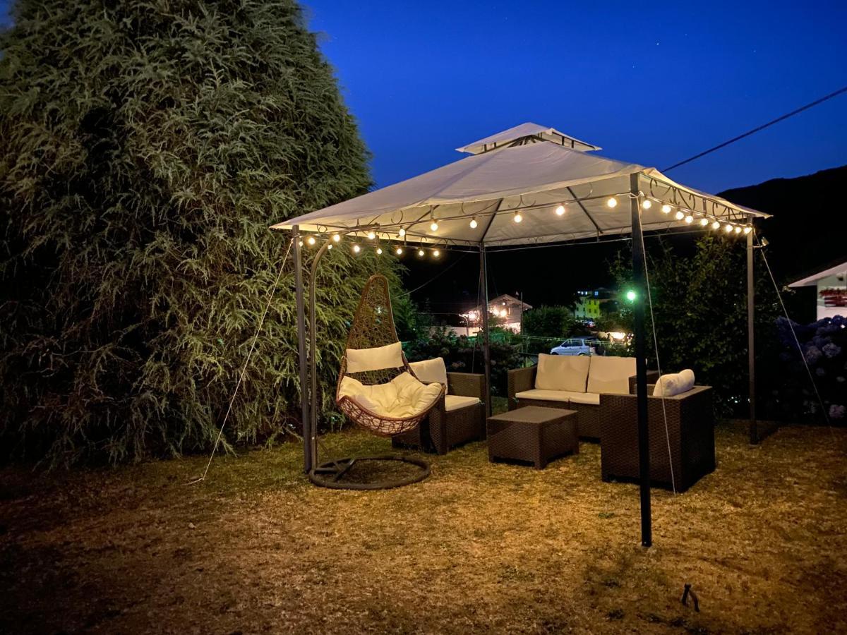 Nidi Del Faggio Rosso - Family Holiday Home Maresca Екстер'єр фото