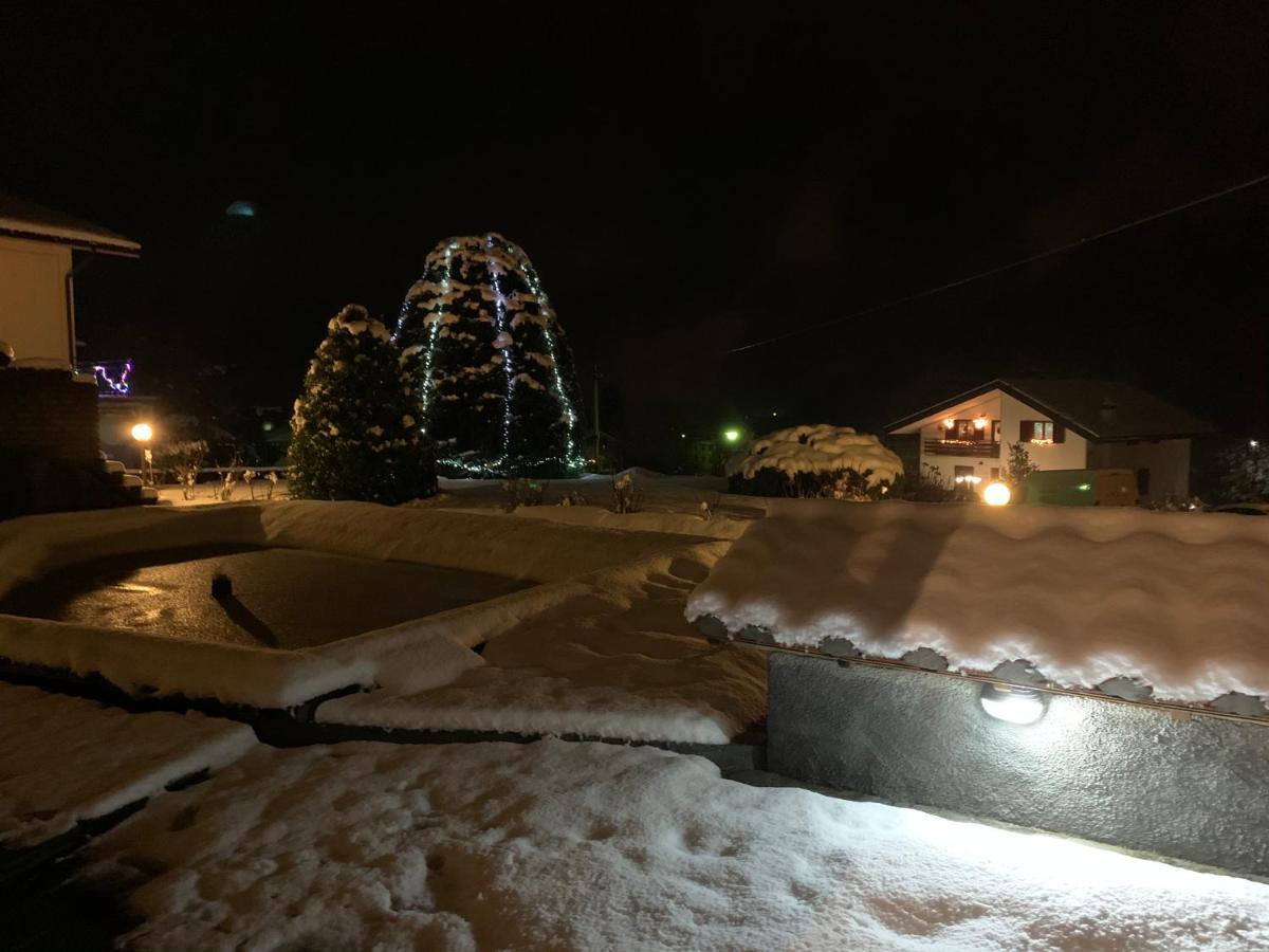 Nidi Del Faggio Rosso - Family Holiday Home Maresca Екстер'єр фото