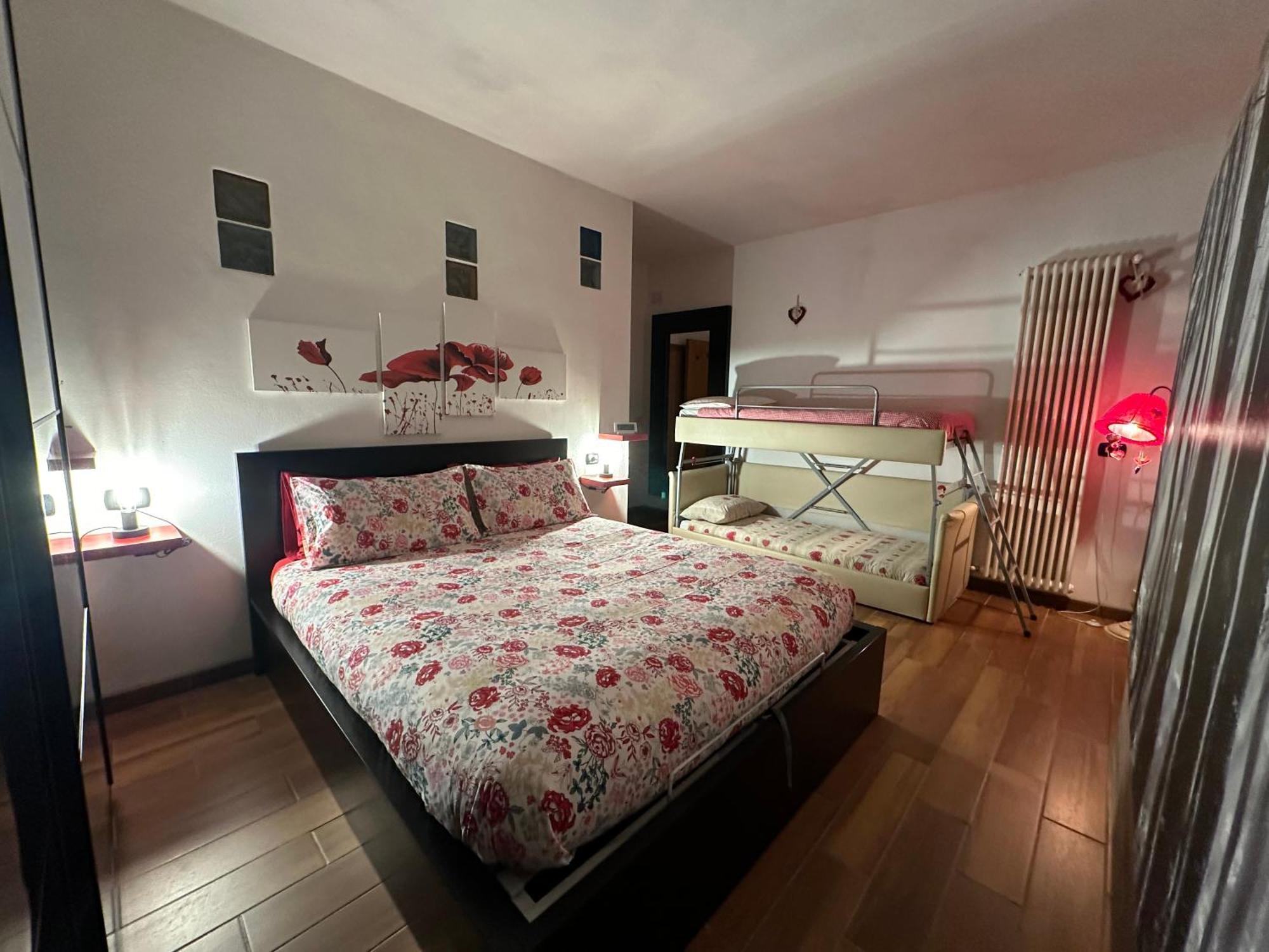 Nidi Del Faggio Rosso - Family Holiday Home Maresca Екстер'єр фото
